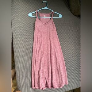 Swing dress